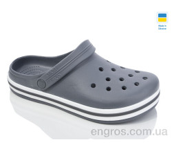 Кроксы Lot Shoes